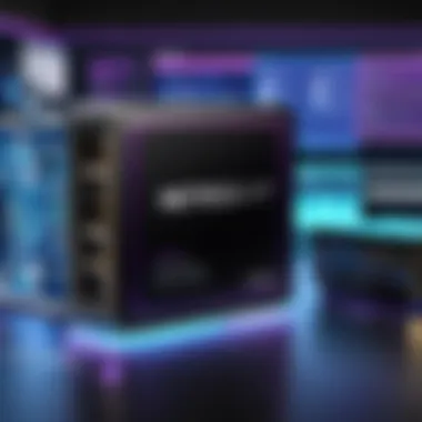 Notable Distinguishing Netgear from Netgear 5G: A Comprehensive Analysis Notable Distinguishing Netgear from Netgear 5G: A Comprehensive Analysis