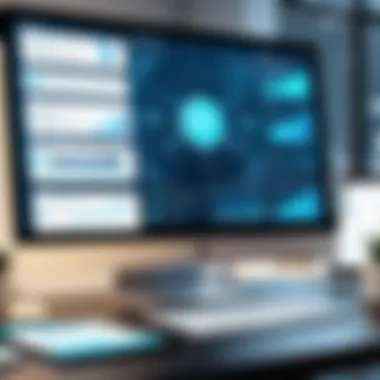 Digital Transformation in Business Strategy