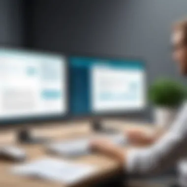 Successful ECRM Case Study Case study summary illustrating successful ECRM implementation