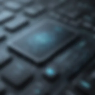 Digital Communication Enhancement Concept Digital Communication Enhancement Concept