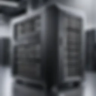 Maximizing Efficiency: Dell ECS Object Storage Unleashed Efficiency and Scalability in Storage