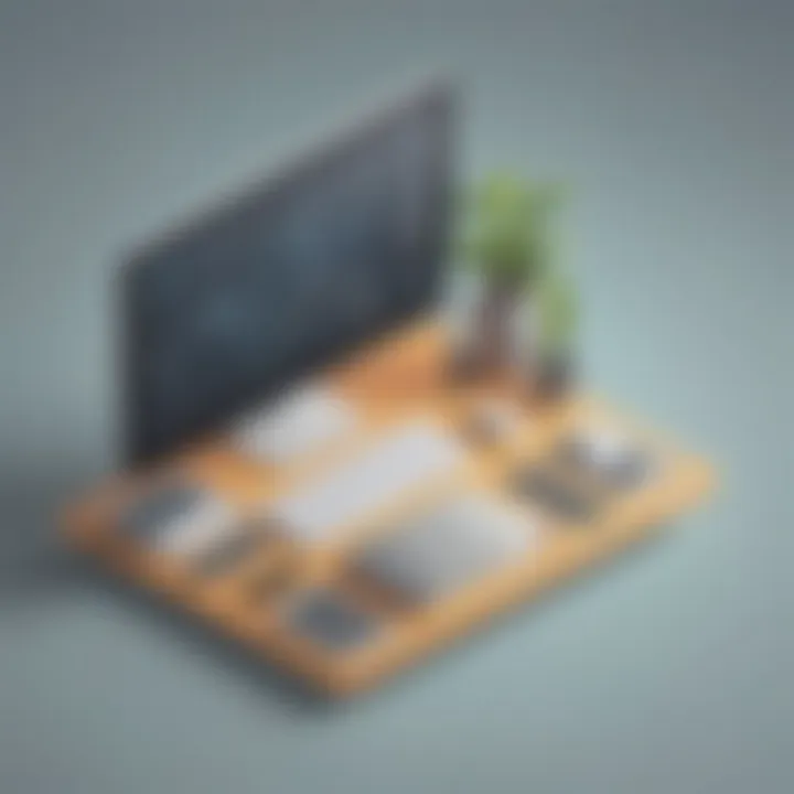 Efficiency Through Electronic Billing Solutions