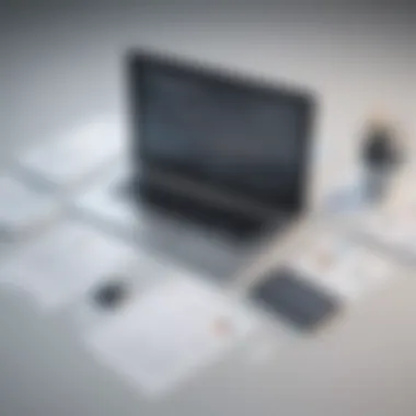 Optimizing Financial Processes Efficient Financial Operations