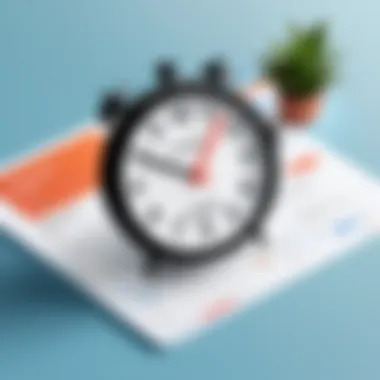 Efficient Time Tracking with Hubstaff