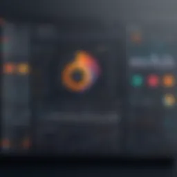 Elegantly designed Criteo DSP interface