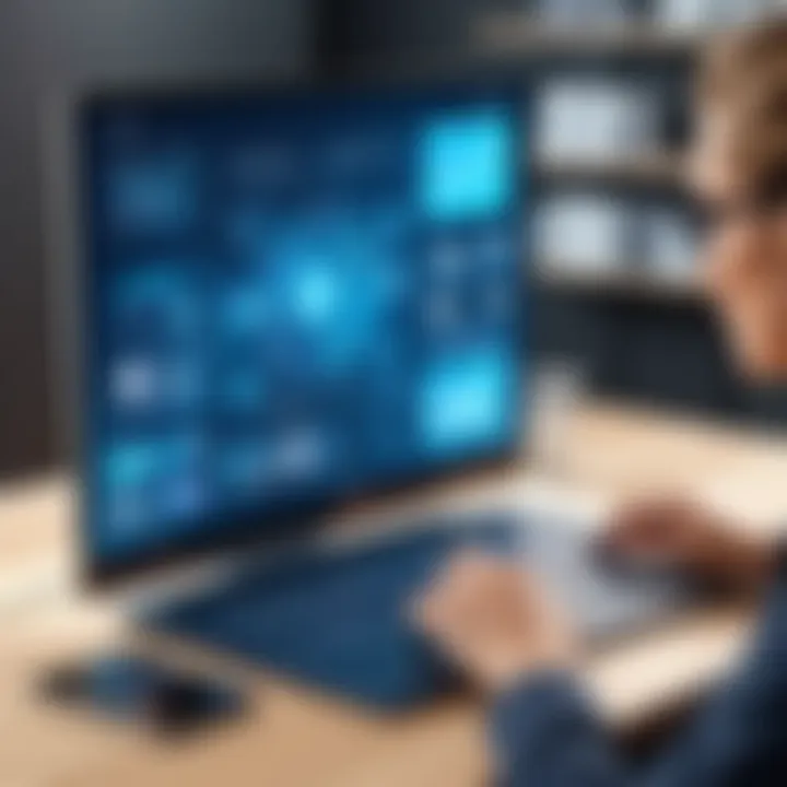 Innovative customer service tools in retail