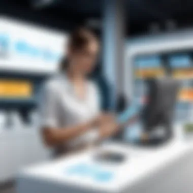 Trends in retail that improve customer satisfaction