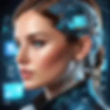 Impact of Emerging Technologies on UX Emerging technologies influencing user experiences
