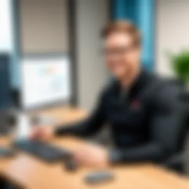 Employee Benefits Package at Qualtrics