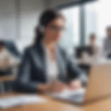 Empowerment in the Workplace Empowerment in the Workplace