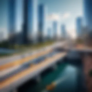 Innovative Approaches in Civil Engineering Sustainable construction practices in civil engineering