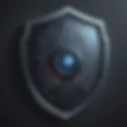 Cybersecurity Shield