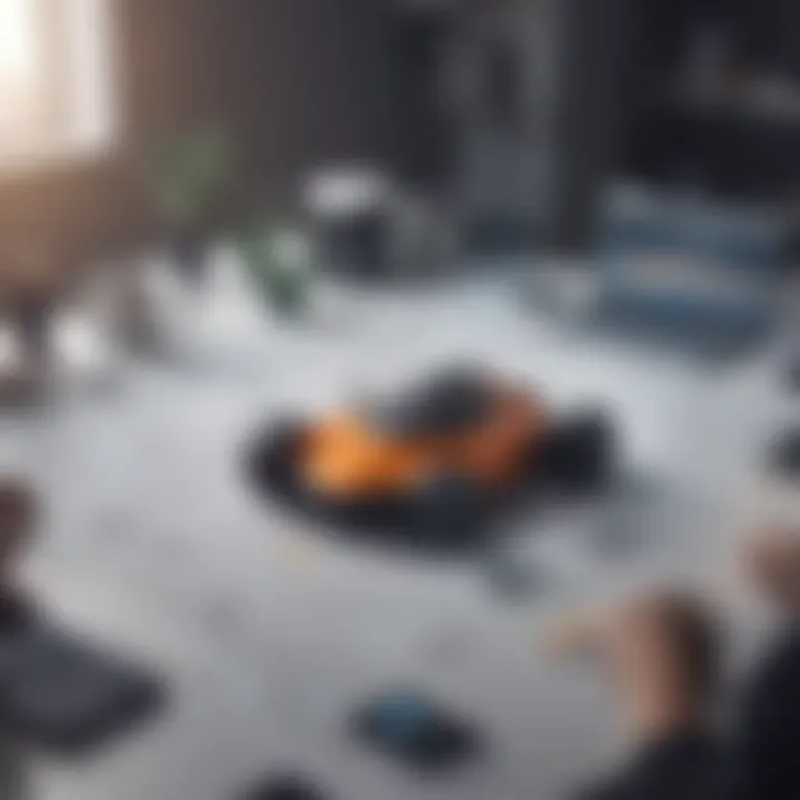 Enhanced Team Collaboration Through kintone