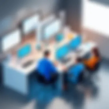Enhanced Workforce Productivity