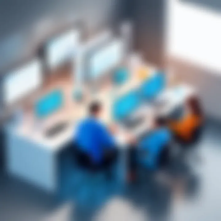 Enhanced Workforce Productivity