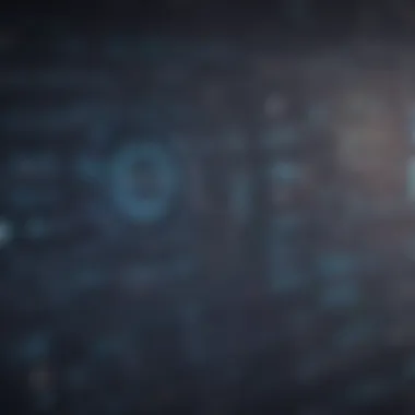 Enhancing Business Agility Abstract visualization of enhancing business agility through modernization