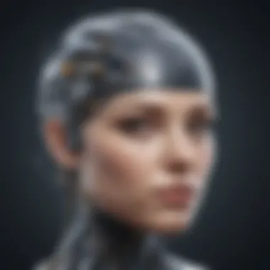 AI Algorithms Revolutionizing Customer Experiences Innovative AI algorithms enhancing customer experiences