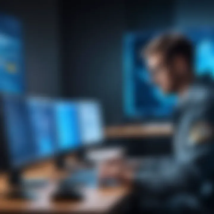 Enhancing Cyber Defense Mechanisms