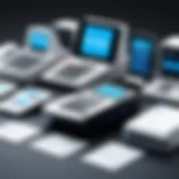 Modern eFax technology in a corporate environment