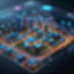 Overview of Guidepoint Security's competitive landscape