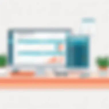 Essential Tools for Marketing Analysis Dashboard displaying marketing analysis tools