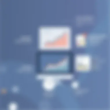 Overall Performance Metrics in Marketing Infographic on overall performance evaluation