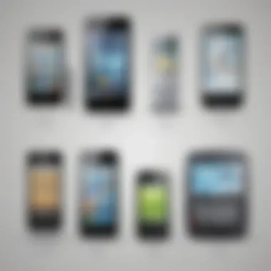 Evolution of communication in the digital era