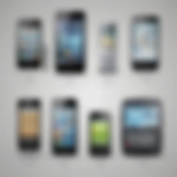 Evolution of communication in the digital era
