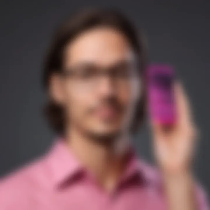 Revolutionary T-Mobile Customer Engagement