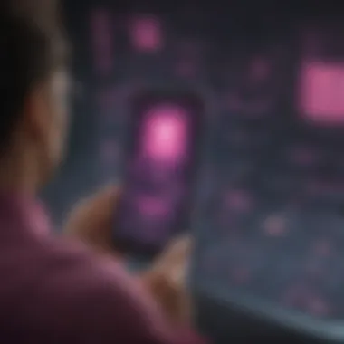 T-Mobile's Digital Communication Revolution