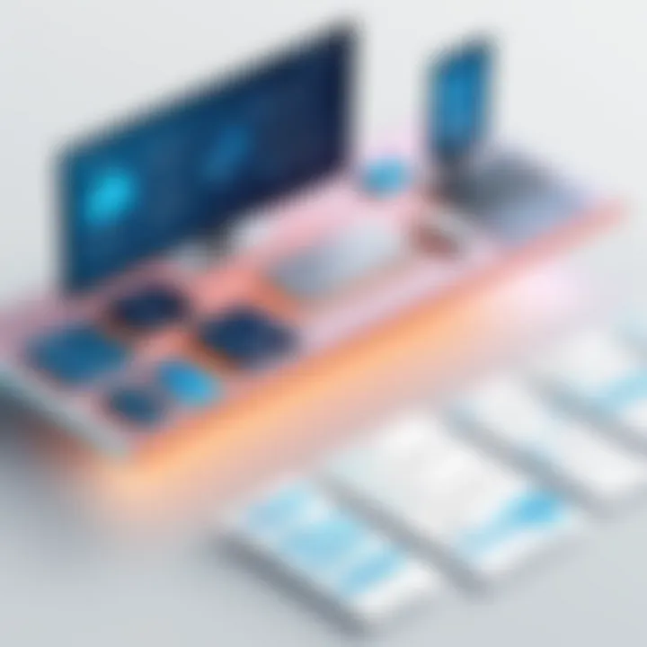 Best practices infographic for implementing ADFS in organizations