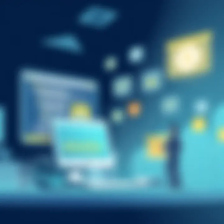 Challenges faced during Agile CMS implementation