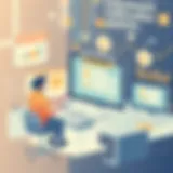 Dynamic collaboration platform for content teams