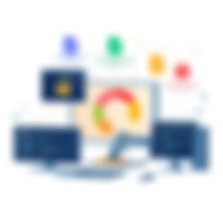 Case study analysis on automation success