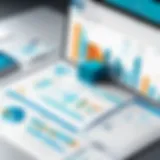A visual representation of Alteryx sample data types