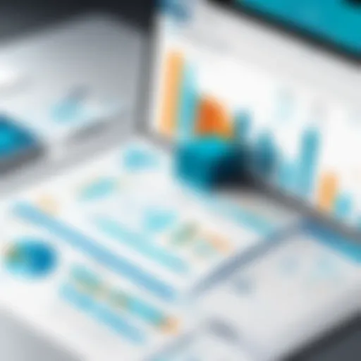 A visual representation of Alteryx sample data types