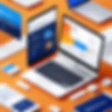 Marketplace Positioning of BigCommerce Analysis of BigCommerce marketplace positioning