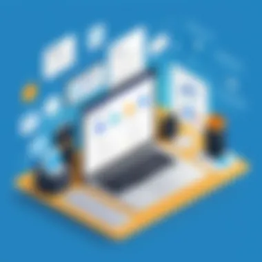 Key Features of BigCommerce Overview of BigCommerce platform features