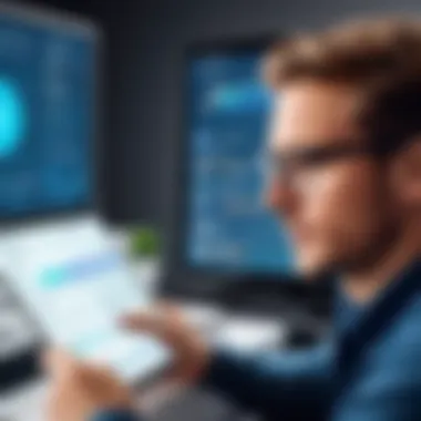 Navigating Tech Trends with Buyer Surveys Tech Industry Trends