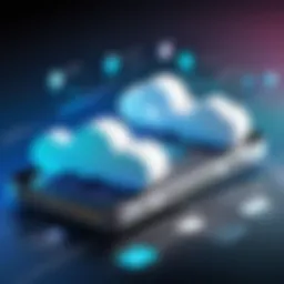 Cisco cloud architecture diagram