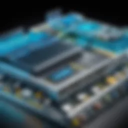 Overview of Cisco Converged Infrastructure components