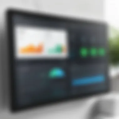 Comprehensive Management Dashboard Comprehensive management dashboard for outdoor access points