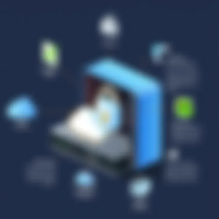 Security features of Citrix NetScaler Gateway