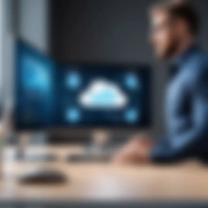 Business Benefits of Enhanced Cloud Security