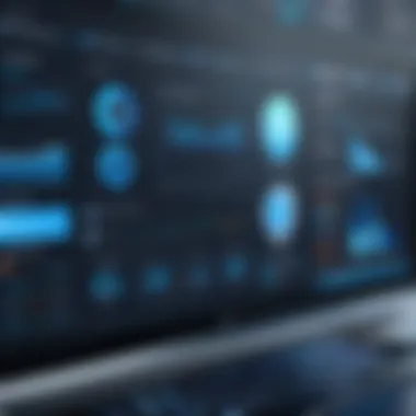 Streamlined Automation Visualization Automation Workflow Visualization