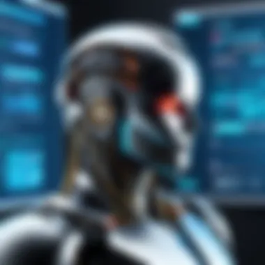 Cutting-Edge AI-Powered Cyber Defense System AI-Powered Cyber Defense System