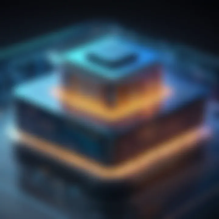 Architectural overview of data fabric platforms