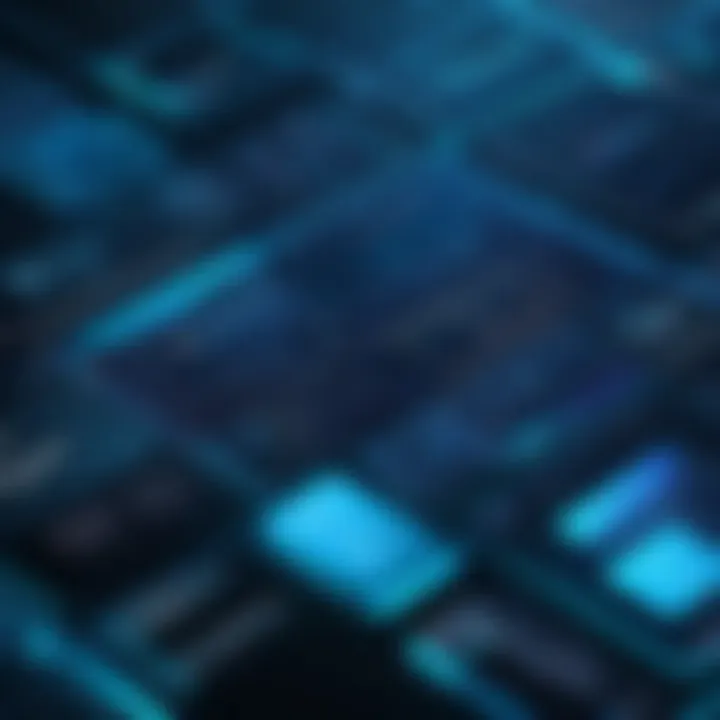 Benefits of data fabric platforms for organizations