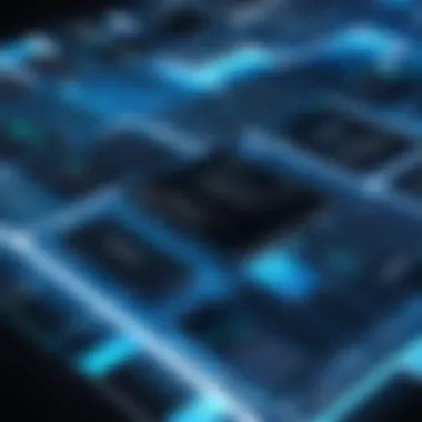 Future Landscape of Data Fabric Technologies Future landscape of data fabric technologies