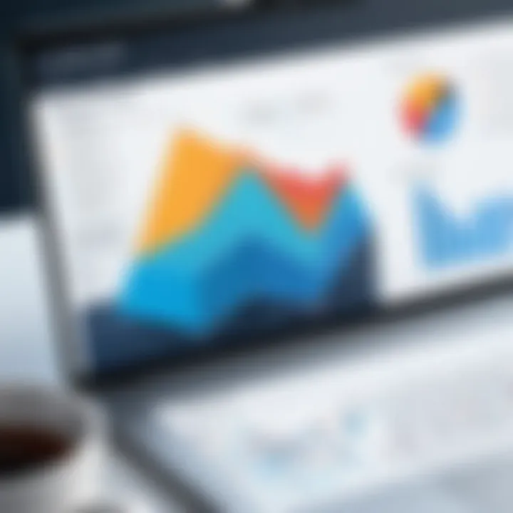 Chart showing strategies for data management risk mitigation
